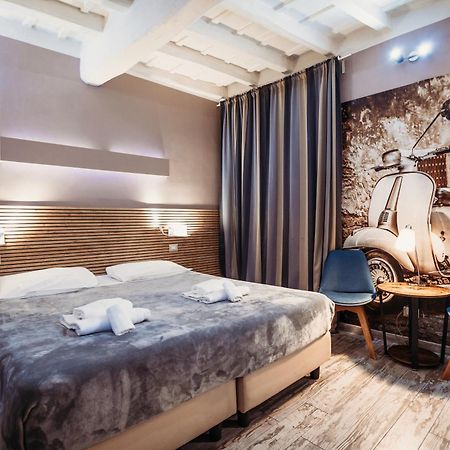 Nl Trastevere Рим Екстер'єр фото