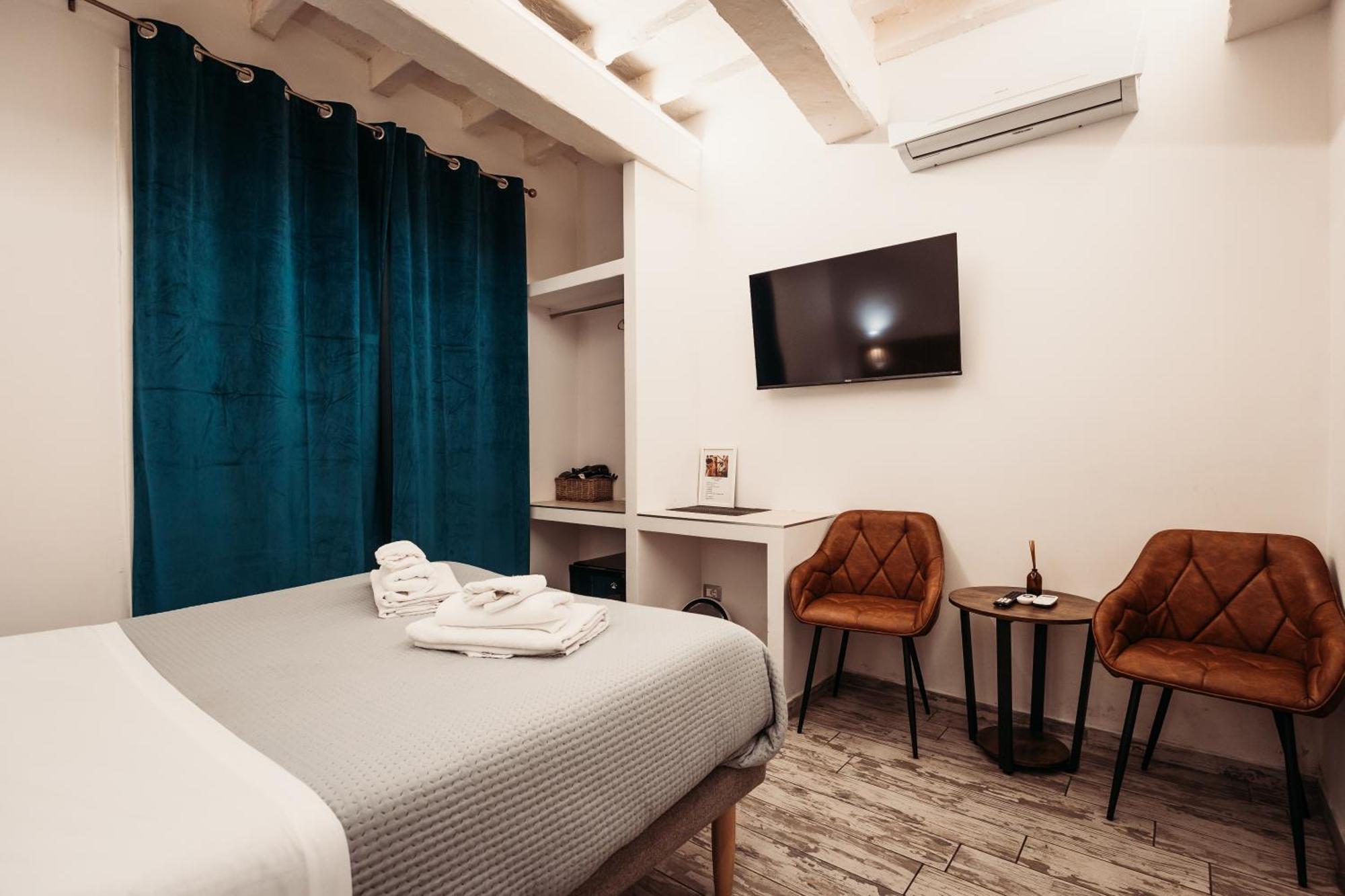 Nl Trastevere Рим Екстер'єр фото