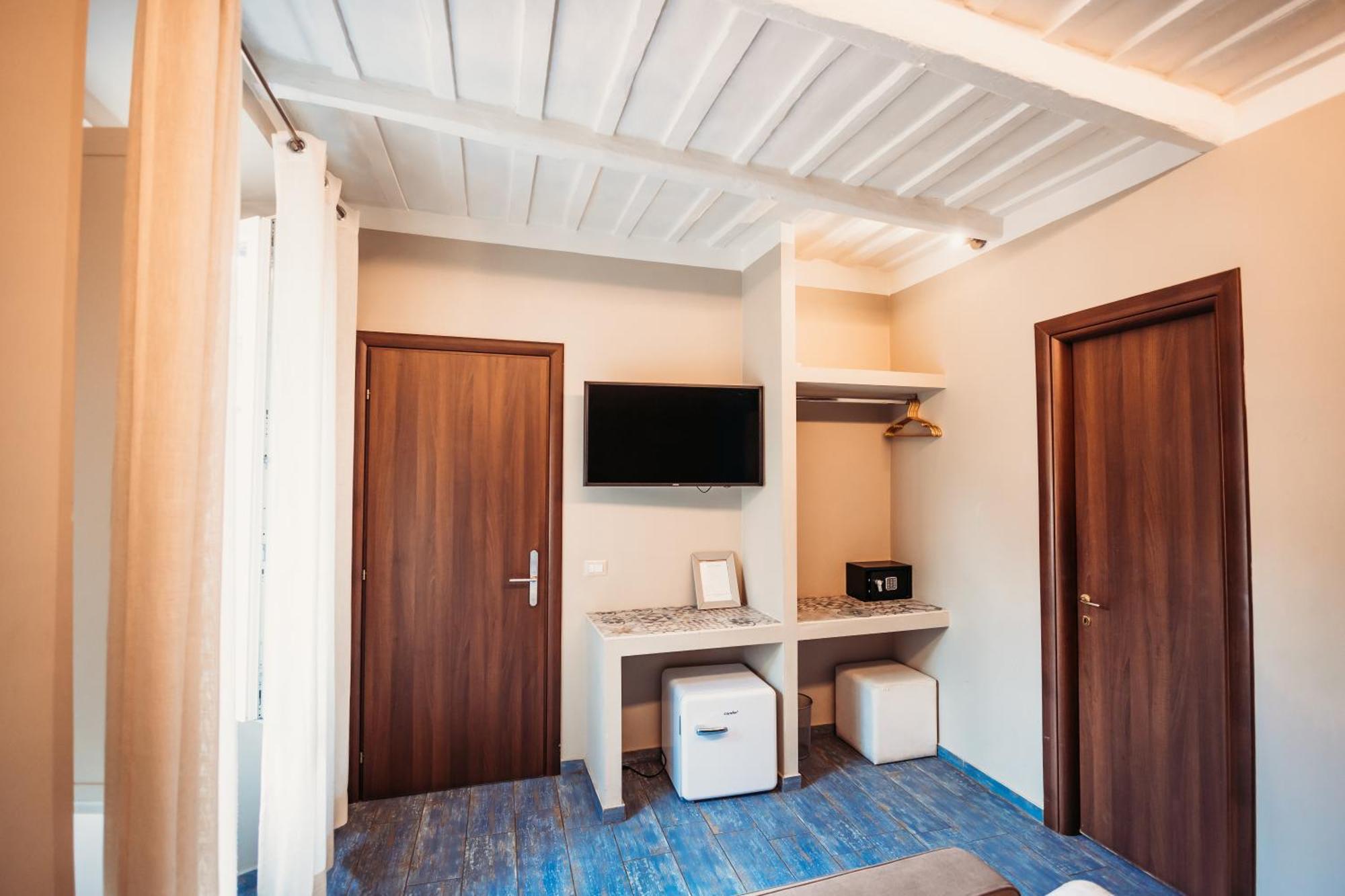 Nl Trastevere Рим Екстер'єр фото
