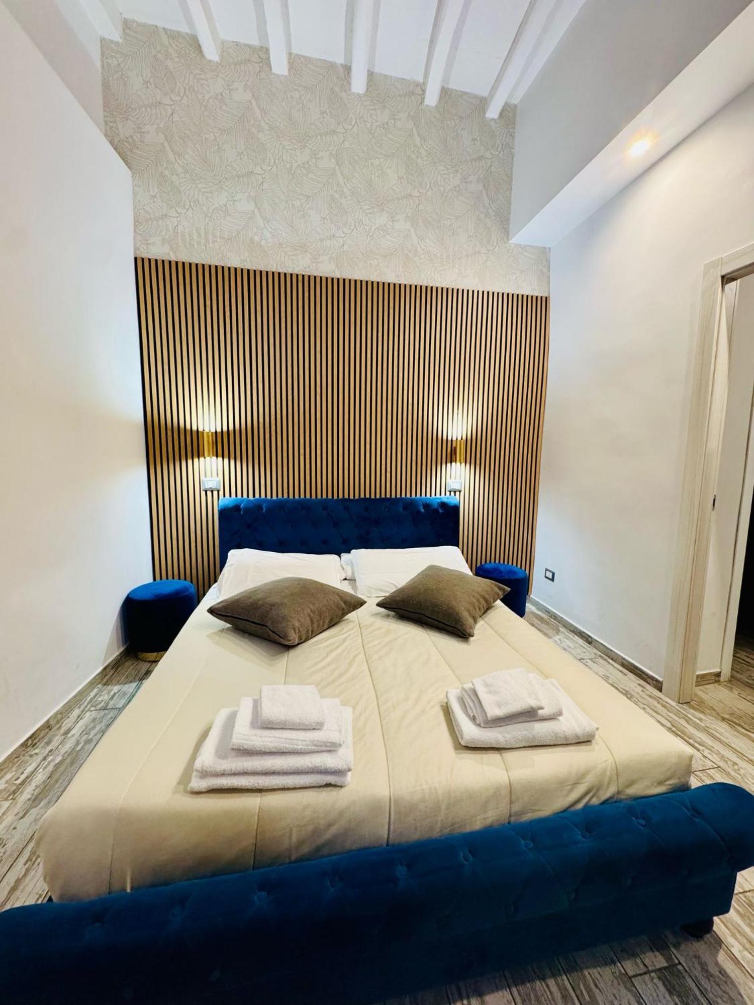 Nl Trastevere Рим Екстер'єр фото
